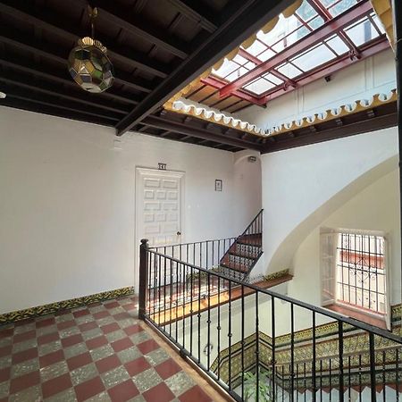 Hostal Atenas Seville Exterior photo